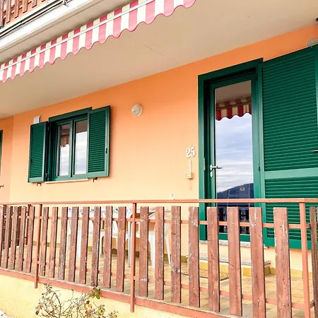 شقة Casa In Posizione Panoramica D'iseo